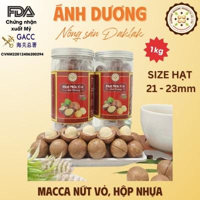 Roasted Macadamia Nuts 1kg (Combo)