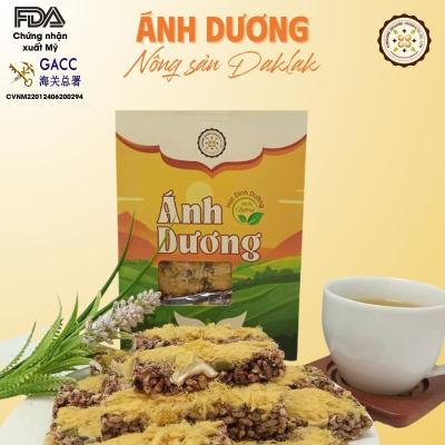 [500gram] Brown Rice Bar Mixed With Nutritious Seeds