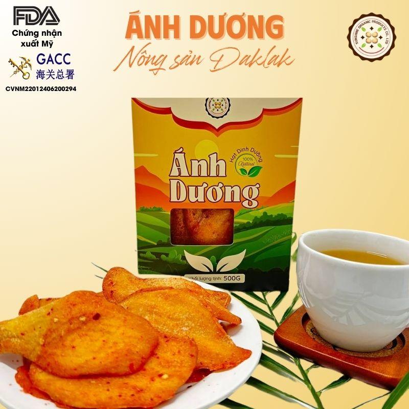 [500gram] Premium Dried Mango