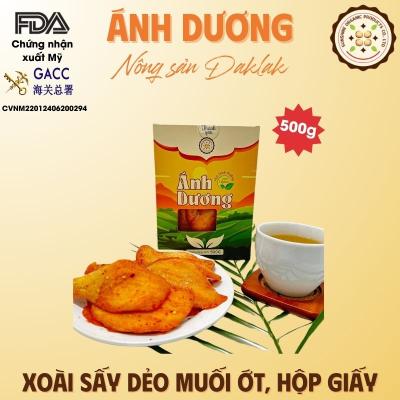 [500gram] Premium Dried Mango