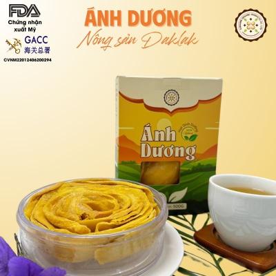 [500gram] Premium Dried Mango