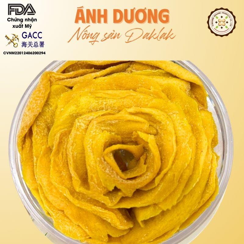 [500gram] Premium Dried Mango