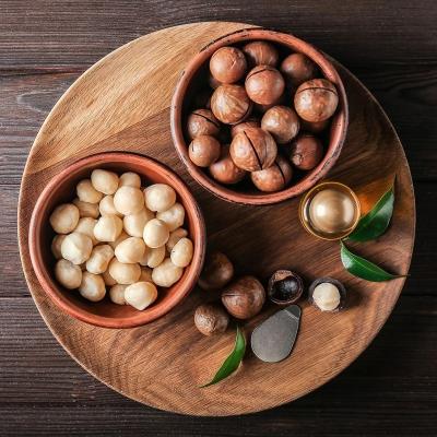 Macadamia Nuts | Fresh Roasted & Salted