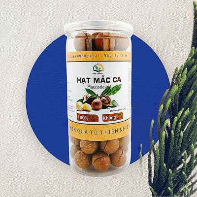 Raw Macadamia Nuts (25 lbs)