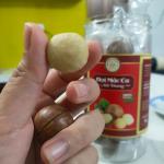 Roasted Macadamia Nuts 500g