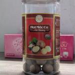 Roasted Macadamia Nuts 500g