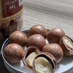 Roasted Macadamia Nuts 500g