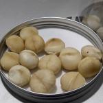 Roasted Raw Macadamia (Whole Nuts) 250g, Box Cover