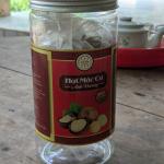 Roasted Macadamia Nuts 500g