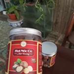 Roasted Macadamia Nuts 300g