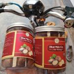 Roasted Macadamia Nuts 300g