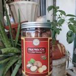 Roasted Macadamia Nuts 500g