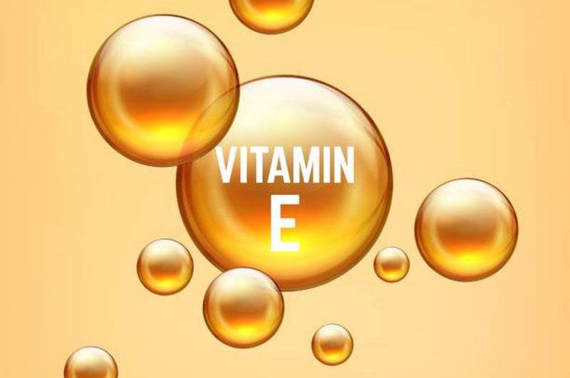 Vitamin-E